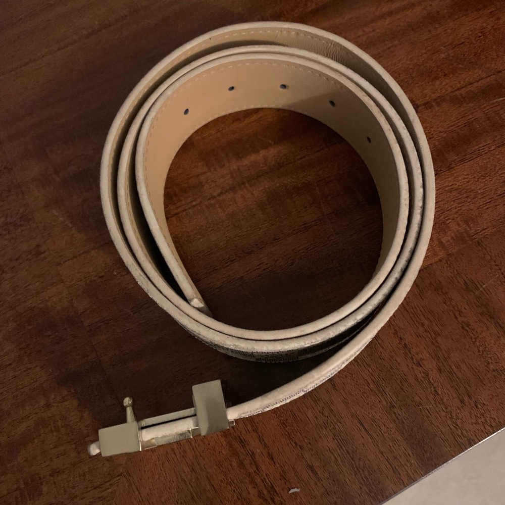 VL belt - Picture 3 of 3